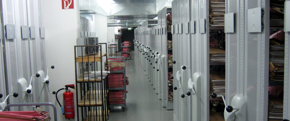 Archiv