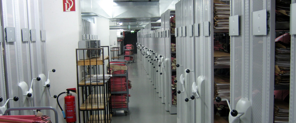 Archiv