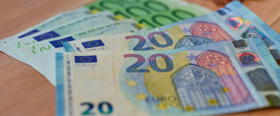 Eurogeld