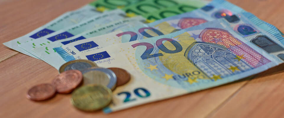 Geld