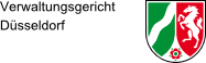 Logo: Verwaltungsgericht Düsseldorf