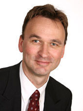 Prof. Dr. Andreas Heusch